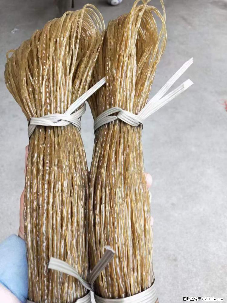 【灌阳正宗红薯粉】美女家里自己做的，干净卫生，假一赔十，价格合理，抢购电话：13737312895 - 美食天地 - 眉山生活社区 - 眉山28生活网 ms.28life.net