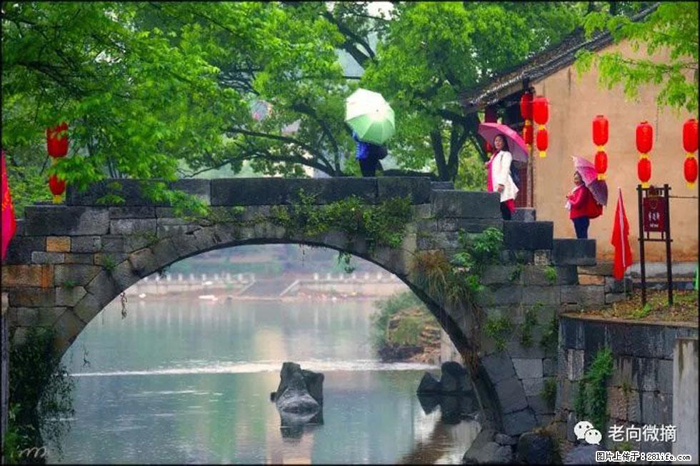 【春天，广西桂林灌阳县向您发出邀请！】江口老街又逢春 - 游山玩水 - 眉山生活社区 - 眉山28生活网 ms.28life.net