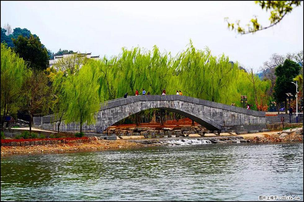 【春天，广西桂林灌阳县向您发出邀请！】江口老街又逢春 - 游山玩水 - 眉山生活社区 - 眉山28生活网 ms.28life.net
