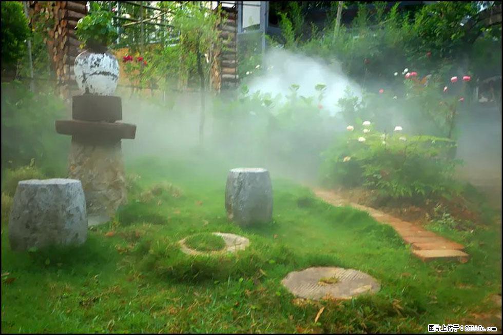 【春天，广西桂林灌阳县向您发出邀请！】如梦似幻莲溪庐 - 游山玩水 - 眉山生活社区 - 眉山28生活网 ms.28life.net