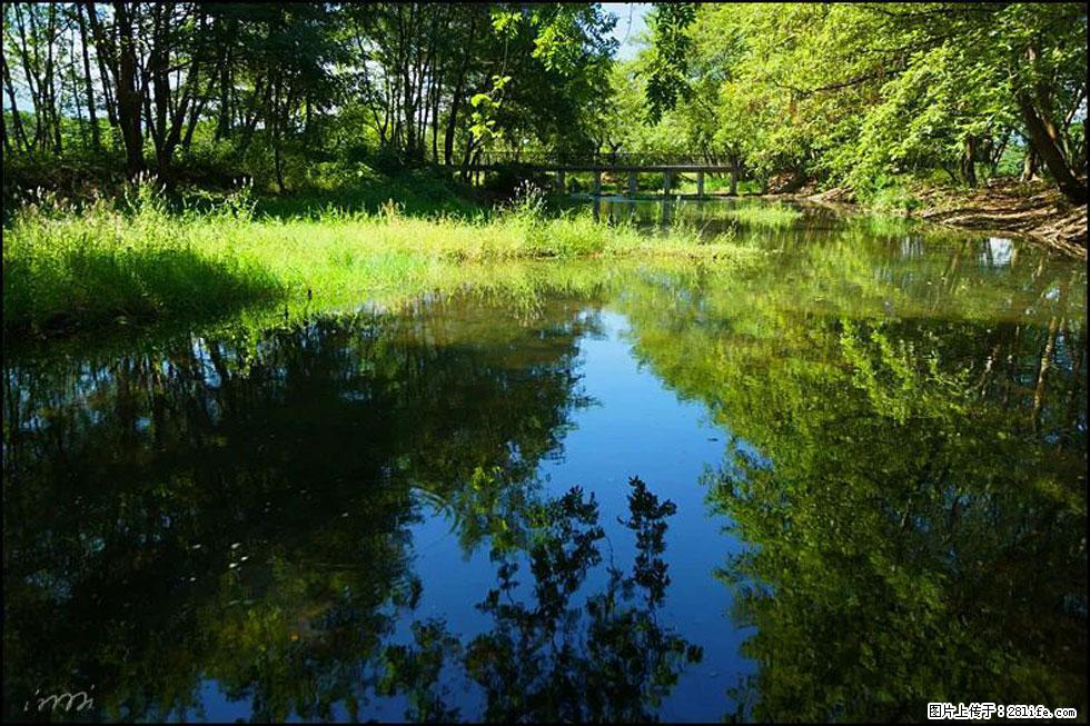 【春天，广西桂林灌阳县向您发出邀请！】熊家寨湿地公园 - 游山玩水 - 眉山生活社区 - 眉山28生活网 ms.28life.net