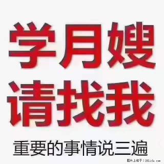 为什么要学习月嫂，育婴师？ - 眉山28生活网 ms.28life.net
