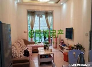 市政府 加州国际 燕语林森 干净整洁 家具家电齐全 随时看房 - 眉山28生活网 ms.28life.net