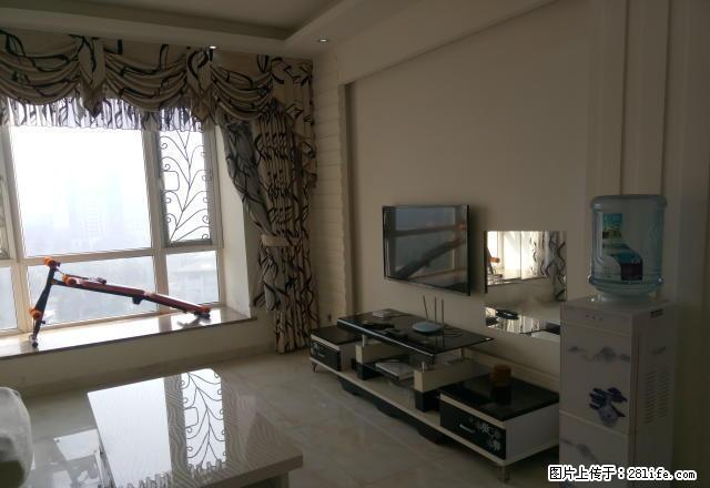诗书公园旁、精装套二2台空调全齐、视野巴适、自住装修、实景图 - 房屋出租 - 房屋租售 - 眉山分类信息 - 眉山28生活网 ms.28life.net
