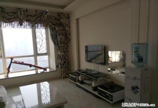 诗书公园旁、精装套二2台空调全齐、视野巴适、自住装修、实景图 - 眉山28生活网 ms.28life.net