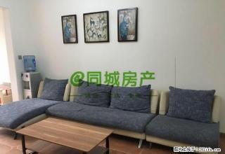 车管所 斯宾斯幼儿园附近 万霖钱峰 精装大套二 拎包入住 - 眉山28生活网 ms.28life.net