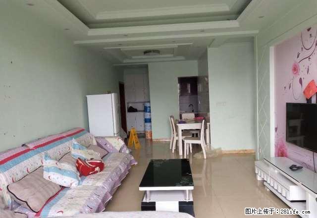 东方银座 温馨精装套二 两台空调 好停车 小区环境好 - 房屋出租 - 房屋租售 - 眉山分类信息 - 眉山28生活网 ms.28life.net
