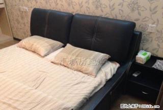 东方首座，标准套一，两台空调，适合单身人士和情侣居住 - 眉山28生活网 ms.28life.net