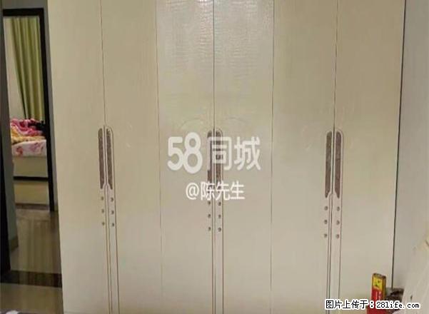 诗书城公园 旁 世纪景城 温馨套三 家具家电齐全 随时看房 - 房屋出租 - 房屋租售 - 眉山分类信息 - 眉山28生活网 ms.28life.net