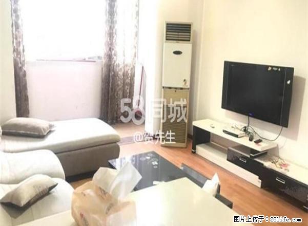 东坡中学 旁 万华园 温馨套二 家具家电齐全 中间楼层 - 房屋出租 - 房屋租售 - 眉山分类信息 - 眉山28生活网 ms.28life.net