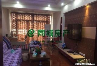 市政府 旁 凯旋广场 温馨套二 带超大阳台 2台空调随时看房 - 眉山28生活网 ms.28life.net
