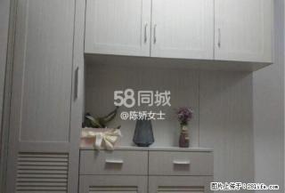 盖丽 旁 万景国际 温馨套一 家具家电齐全 随时看房拎包入住 - 眉山28生活网 ms.28life.net