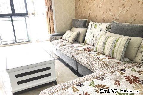 您所需的优质房速来电全贴墙纸3台空调全新全齐燕语林森拎包入住 - 房屋出租 - 房屋租售 - 眉山分类信息 - 眉山28生活网 ms.28life.net
