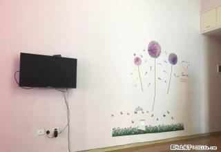 温馨一室经典单身公寓可做饭 适合单身青年和情侣入住 欢迎致电 - 眉山28生活网 ms.28life.net