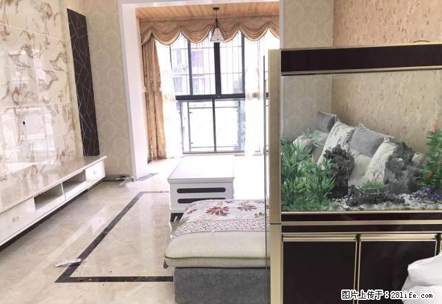 全新豪华装修套二 家具家电齐全 未住过人 房东首租 可半年付 - 房屋出租 - 房屋租售 - 眉山分类信息 - 眉山28生活网 ms.28life.net