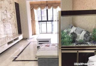 全新豪华装修套二 家具家电齐全 未住过人 房东首租 可半年付 - 眉山28生活网 ms.28life.net