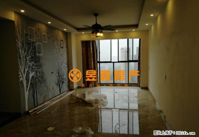 华陆新天地 自住精装套三 全新装修 没住过人 机不可失 - 房屋出租 - 房屋租售 - 眉山分类信息 - 眉山28生活网 ms.28life.net