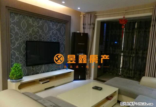 财富中心旁宝光国际 临湿地公园 豪装套二 全新装修 没住过人 - 房屋出租 - 房屋租售 - 眉山分类信息 - 眉山28生活网 ms.28life.net