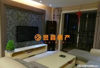 财富中心旁宝光国际 临湿地公园 豪装套二 全新装修 没住过人 - 眉山28生活网 ms.28life.net
