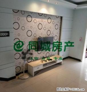 市政府 大转盘 凯旋广场旁 旭景家园 三台空调精装 随时看房 - 眉山28生活网 ms.28life.net