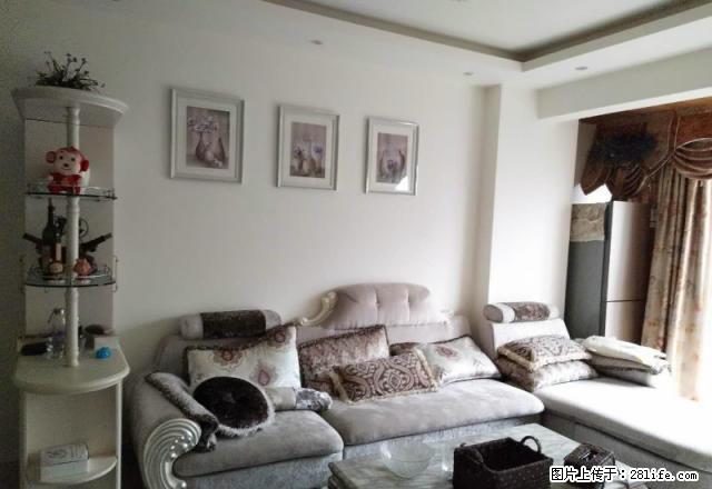 出租金色春天三房单卫，精装修，拎包入住 - 房屋出租 - 房屋租售 - 眉山分类信息 - 眉山28生活网 ms.28life.net