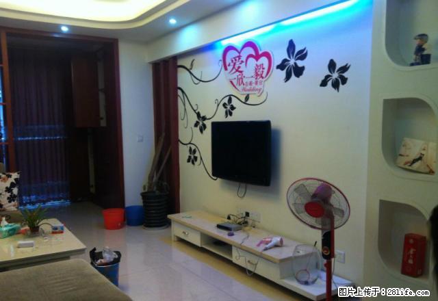 华陆世纪景城 3台空调 精装全齐 中庭双阳台！ - 房屋出租 - 房屋租售 - 眉山分类信息 - 眉山28生活网 ms.28life.net