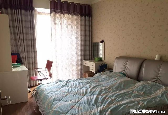 粼江风景 优质小区 三室二厅一卫 精装修 环境优美 拎包入住 - 房屋出租 - 房屋租售 - 眉山分类信息 - 眉山28生活网 ms.28life.net