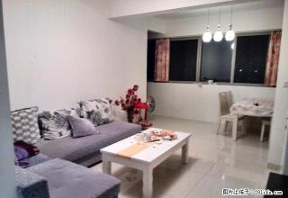 东方首座12楼1室1厅精装全家电全齐出租13800/年 - 眉山28生活网 ms.28life.net