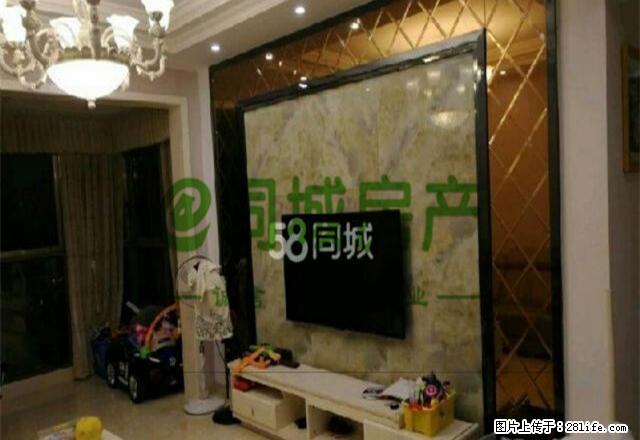 市政府 东站 万达 体育馆旁 加州国际 精致四房 可拎包入住 - 房屋出租 - 房屋租售 - 眉山分类信息 - 眉山28生活网 ms.28life.net