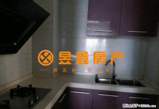 东方银座 精装套二 家具家电齐全 空调两台 老中心站附近 - 眉山28生活网 ms.28life.net