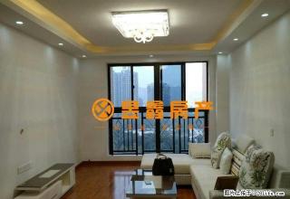 市政府旁凯旋广场 全新精装套二 家具家电齐全 拎包入住 - 眉山28生活网 ms.28life.net