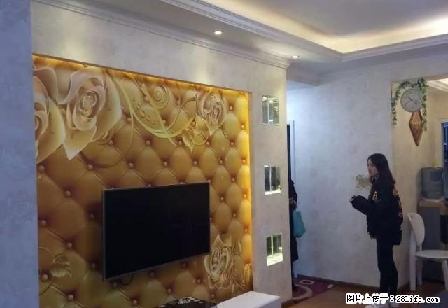 送车位 精装温馨两房 房东自住房首租 欢之迎有洁癖的看来 - 房屋出租 - 房屋租售 - 眉山分类信息 - 眉山28生活网 ms.28life.net