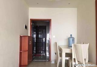华陆世纪景城 精装套二 正对诗书城公园 临东坡中小学 市政府 - 眉山28生活网 ms.28life.net
