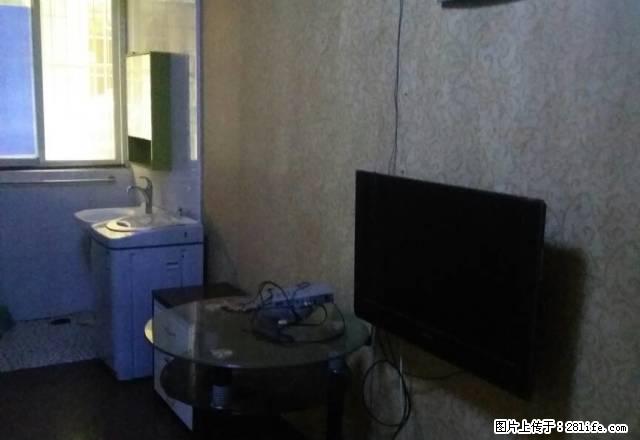 惠明小区底楼 2室2厅 精装修带家具家电 - 房屋出租 - 房屋租售 - 眉山分类信息 - 眉山28生活网 ms.28life.net