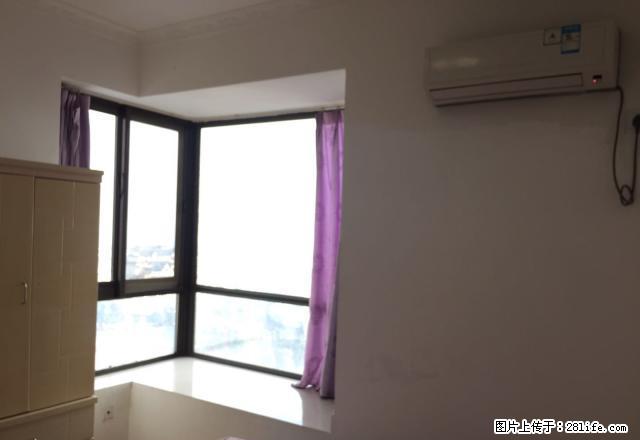 凯旋天域3房单卫，精装修，家具家电齐全空调3台1300每月 - 房屋出租 - 房屋租售 - 眉山分类信息 - 眉山28生活网 ms.28life.net