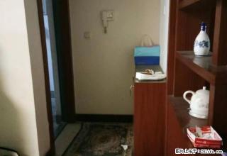 急租财富中心旁同升小区套三双卫精装修。13800元/年 - 眉山28生活网 ms.28life.net