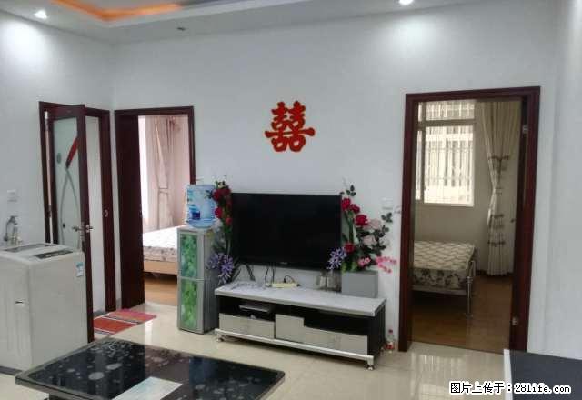 沃尔玛清音阁2室2厅1卫，装修精致，家具家电全齐，拎包入住 - 房屋出租 - 房屋租售 - 眉山分类信息 - 眉山28生活网 ms.28life.net