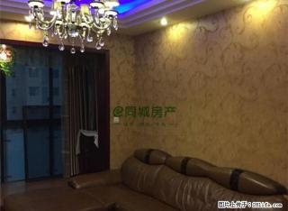 湿地公园旁 湖滨一号 豪装套二 苏辙小学 眉山二桥 新区市场 - 眉山28生活网 ms.28life.net