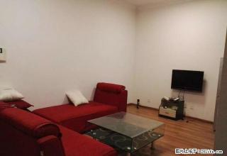 燕语林森单身公寓，家具家电齐全，拎包入住 - 眉山28生活网 ms.28life.net