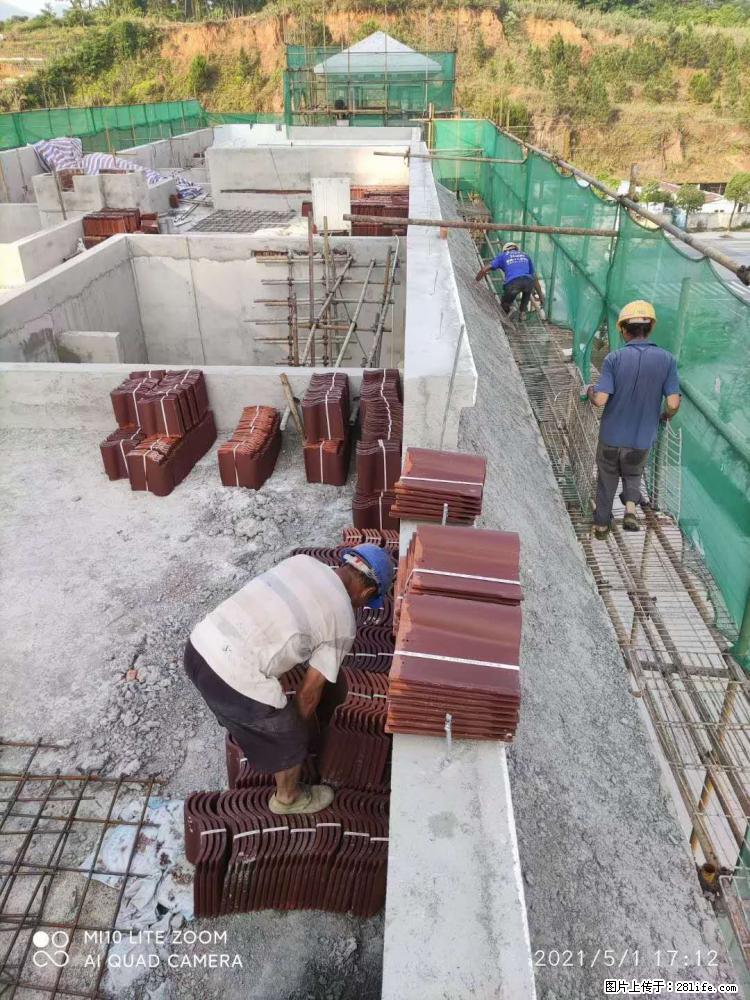 【广西三象建筑安装工程有限公司】绿地衫和田叠墅项目 - 家居生活 - 眉山生活社区 - 眉山28生活网 ms.28life.net