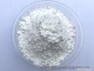 【桂林三鑫新型材料】人造石人造大理石专用碳酸钙 - 眉山28生活网 ms.28life.net