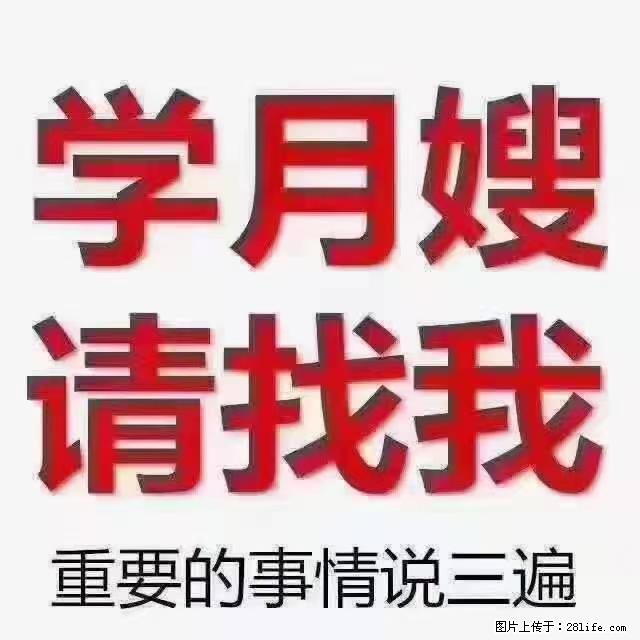 【招聘】月嫂，上海徐汇区 - 职场交流 - 眉山生活社区 - 眉山28生活网 ms.28life.net
