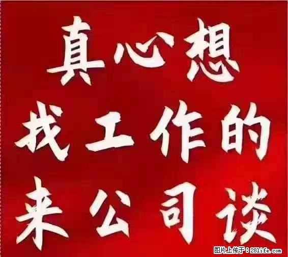 【上海】国企，医院招两名男保安，55岁以下，身高1.7米以上，无犯罪记录不良嗜好 - 职场交流 - 眉山生活社区 - 眉山28生活网 ms.28life.net