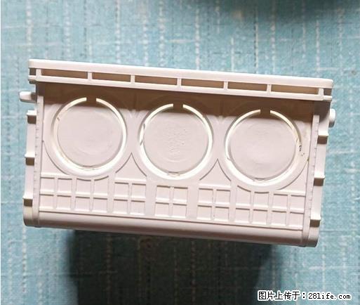 桂林荣泰吹塑、注塑【厂家直销】PVC阴燃电工配件，精品86底盒 - 其他广告 - 广告专区 - 眉山分类信息 - 眉山28生活网 ms.28life.net