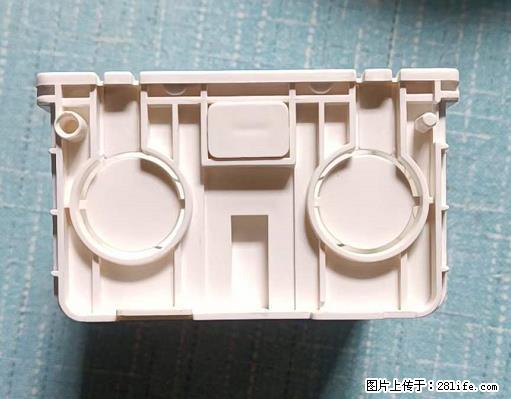 桂林荣泰吹塑、注塑【厂家直销】PVC阴燃电工配件，精品86底盒 - 其他广告 - 广告专区 - 眉山分类信息 - 眉山28生活网 ms.28life.net