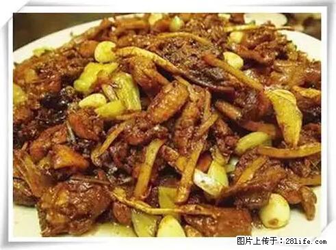 来广西旅游必吃这20道桂菜，不然就白来广西啦！ - 眉山生活资讯 - 眉山28生活网 ms.28life.net