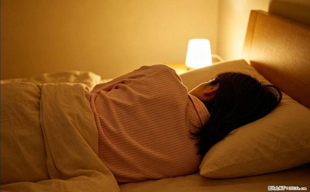 熬夜会让猝死风险飙升!出现以下4种情况赶紧休息→ - 眉山生活资讯 - 眉山28生活网 ms.28life.net