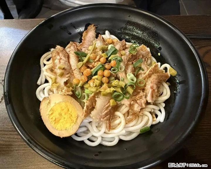桂林米粉：承载乡愁与文化传承的美食 - 眉山生活资讯 - 眉山28生活网 ms.28life.net